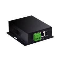 Купить WI-POE90X, преобразователь PoE Gigabit Ethernet 12/24В в 48В в Алматы