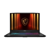 Купить NB MSI Katana 17 HX B14WGK-401XKZ 17,3" IPS/240Hz/ i7 14650HX/DDR5 32GB (2x16)/1TB/RTX5070/DOS/Black в Алматы