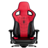 купить Игровое кресло Noblechairs EPIC Spider-Man Special Edition&nbsp;(NBL-EPC-PU-SME) в Алматы фото 2
