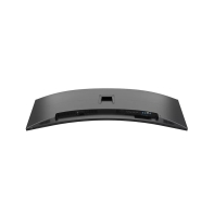 купить Монитор 48.8* Philips 498P9Z/00, Black, VA, 5120x1440@165Hz, 550кд/м2, 3000:1, 4ms, 4xUSB, 2xHDMI,DP 498P9Z/00 в Алматы фото 3