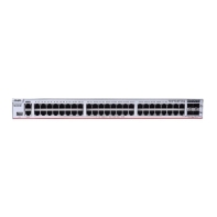Купить Коммутатор Ruijie RG-S5760C-48GT4XS-X L3 Managed (48 x 10/100/1000BASE-T, 4 x 1G/10G SFP+, 2 EMPTY power module slots) в Алматы