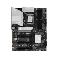 Купить Материнская плата MSI PRO B860-P LGA1851 4xDDR5 4xSATA3 RAID 3xM.2 HDMI Type-C DP ATX в Алматы
