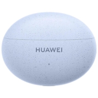 купить Наушники Huawei FreeBuds 5i T0014 Isle Blue&nbsp;55036646 в Алматы фото 2