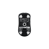 купить Mouse ASUS P716 ROG HARPE ACE MINI, Wireless, BT 5.0/2.4GHz, Optical 42000 dpi,USB, black в Алматы фото 3