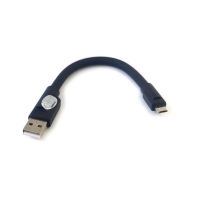 Купить Кабель USB - Micro USB V-T FSH, 20cm в Алматы