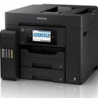 Купить МФУ Epson L6550 фабрика печати, факс,Wi-Fi в Алматы
