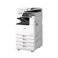 купить Цветное лазерное МФУ Canon IRAC3930idx&nbsp;5962C005AA в Алматы фото 2