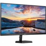 Купить Монитор 27* PHILIPS 27E1N3300A/00 IPS 1920x1080 75Hz 1мс 300кдм 1000:1 Mega Infinity DCR Угол Обзора 178/178 HDMI 1xUSB-C 3.2 Колонки 2x3W, Цвет: Черный.  в Алматы