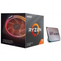 Купить Процессор AMD Ryzen 7 3800X 3,9Гц (4,5ГГц Turbo) AM4, 8/16, 4Mb, L3 32Mb, Wraith Prism with RGB LED  BOX в Алматы