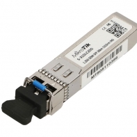 Купить Оптический SFP трансивер MikroTik S-31DLC20D в Алматы