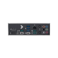 купить Сист.плата ASUS TUF GAMING Z890-PLUS WIFI, Z890, 1851, 4xDDR5, PCI-E x16, PCI-E x1, M2,SATA,DP,HDMI,Thundrbolt. WIFI,BOX в Алматы фото 3