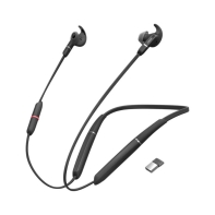 Купить Jabra Evolve 65e Link 380a, MS в Алматы