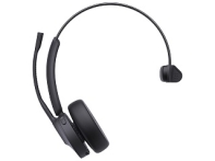 купить Yealink WH64 Hybrid Mono UC, Беспроводная, HD звук, 160м DECT, Шумоподав, USB-адаптер в Алматы фото 2