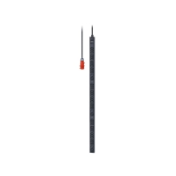 Купить Блок распределения питания APC Easy PDU Basic Zero U 11 kW 230V (36) C13 (6) C19 IEC309 (EPDU1216B) в Алматы
