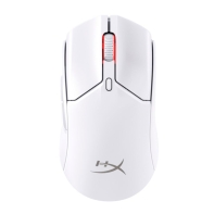 Купить Компьютерная мышь HyperX Pulsefire Haste 2 Mini (White) 7D389AA в Алматы