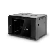 Купить Шкаф настенный Pixietech 15U 570600770 мм в Алматы