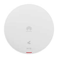Купить Точка доступа Huawei&nbsp;AP661 Wi-Fi 6 indoor Triple-Radio AX6600&nbsp;02355VFC в Алматы