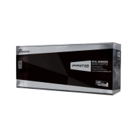 купить Power supply ATX Seasonic Prime PX-2200, SRP-PPX222-A5A22ST, 2200W, 80PLUS Platinum, modular, ATX3.0 в Алматы фото 3