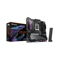 купить Материнская плата Gigabyte B860M A ELITE WIFI6E в Алматы фото 3