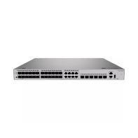Купить Коммутатор HUAWEI S530-24ST4XE (L3, 24*GE SFP combo 8*1GE RJ45 ports, 4*10GE SFP+, 2*10GE SFP+ stack ports, Dual AC) в Алматы