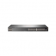 Купить Коммутатор HP Enterprise/Aruba 2930F 24G 4SFP Switch в Алматы
