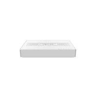 купить Коммутатор Tenda SM105 5-port 2.5 Gigabit Ethernet белый в Алматы фото 3