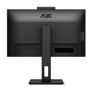 купить Монитор 23.8* AOC 24P3QW, Black, IPS, 1920x1080@75Hz, 300кд/м, 1000:1, 4ms, 2xHDMI, DP 24P3QW в Алматы фото 3