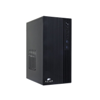 Купить Core i3-14100F-3.5GHz/H610/RAM 16GB/SSD 512GB/RX550-4GB/no DVD/450W в Алматы
