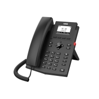купить IP-телефон Fanvil X301W&nbsp; в Алматы фото 2