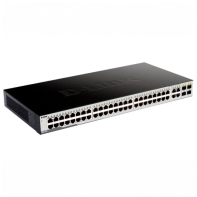 Купить Коммутатор D-Link DGS-1052/A3A в Алматы