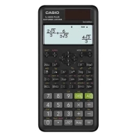 Купить Калькулятор инженерный CASIO FX-85ESPLUS-2-WETD в Алматы