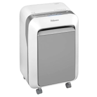 купить Шредер Fellowes&reg; Powershred&reg; LX211 WHITE SHREDDER EU/UK&nbsp;5050301 в Алматы фото 3