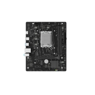 Купить Материнская плата MaxSun Challenger H610M-H V1, LGA1700, 2xDDR4, PCIe4.0, 1xM.2, 1xHDMI, mATX в Алматы
