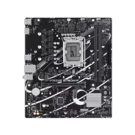Купить Сист.плата ASUS PRIME B760M-F, B760,  1700, 2xDDR5, PCI-E x16, PCI-E x1, 2xM2, SATA, DP, HDMI, BOX в Алматы