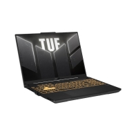 купить Ноутбук Asus FX608JHR, Core i5-14450HX/16*WUXGA/16GB/1TB/GF RTX5050 8GB/LAN/DOS 90NR0NA1-M00840 в Алматы фото 2