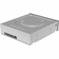 купить LITEON DVD&plusmn;RW IHAS124-14 20x8x20xDVD+RW BLK Black SATA OEM в Алматы фото 3