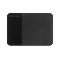Купить Внешний жесткий диск Toshiba 1Tb Canvio Ready HDTP310EK3AA, 2.5", Black, USB3.2 Gen1 в Алматы