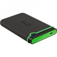 купить Внешний жесткий диск 2,5 2TB Transcend TS2TSJ25M3C в Алматы фото 2