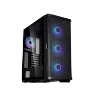 Купить Компьютерный корпус Zalman Z10 PLUS без Б/П в Алматы