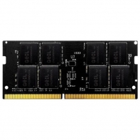 Купить Оперативная память для ноутбука 16Gb DDR4 2400MHz GEIL PC4-19200 SO-DIMM 17-17-17-39 GS416GB2400C17SC Retail Pack в Алматы