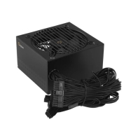Купить Блок питания Ocypus Gamma P550 Черный 550W Non modular, 80+ 230V EU WHITE, Gamma-P550-W1HDBK024X-EU в Алматы