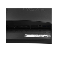 купить Монитор 34* Asus ProArt PA34VCNV, Black-Silver, IPS, 3440x1440@60Hz, 300кд/м2,1000:1,5ms,2xHDMI,2xDP 90LM04A0-B02370 в Алматы фото 3