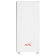 купить Компьютерный корпус XPG Invader White Без Б/П&nbsp;INVADER-WHCWW в Алматы фото 2