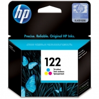 Купить Картридж HP Europe/CH562HE/Струйный/№122/трехцветный в Алматы
