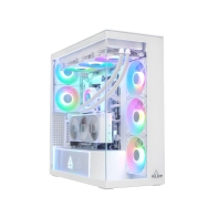Купить Ryzen 9 9950X-4.3GHz/X870E/RAM 64GB/SSD 2TB (M.2)/RTX5080-16GB/no DVD/1000W/ в Алматы