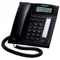 Купить KX-TS2388RUB Проводной телефон /  в Алматы