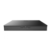 Купить UNV NVR302-09S2 Видеорегистратор IP 9-кан. 2HDD до 6Тб , видеовыходы HDMI/VGA, Аудио:1 x RCA в Алматы