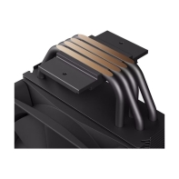 купить Кулер NZXT T120 - Black&nbsp;RC-TN120-B1 в Алматы фото 2