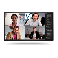 Купить Монитор 55* Dell P5525QC, Black, IPS, 3840x2160@60Hz, 400кд/м2, 1200:1, 8ms, USB, USB-C, 2xHDMI, DP  210-BNTN в Алматы