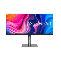 Купить Монитор 34* Asus ProArt PA34VCNV, Black-Silver, IPS, 3440x1440@60Hz, 300кд/м2,1000:1,5ms,2xHDMI,2xDP 90LM04A0-B02370 в Алматы